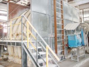 立盤過濾機（真空固液分離機） (3)